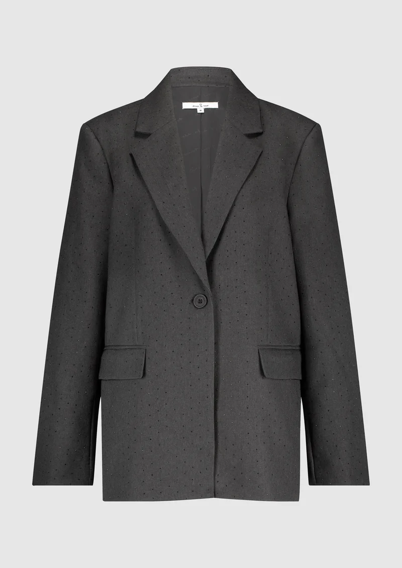 Josha Blazer