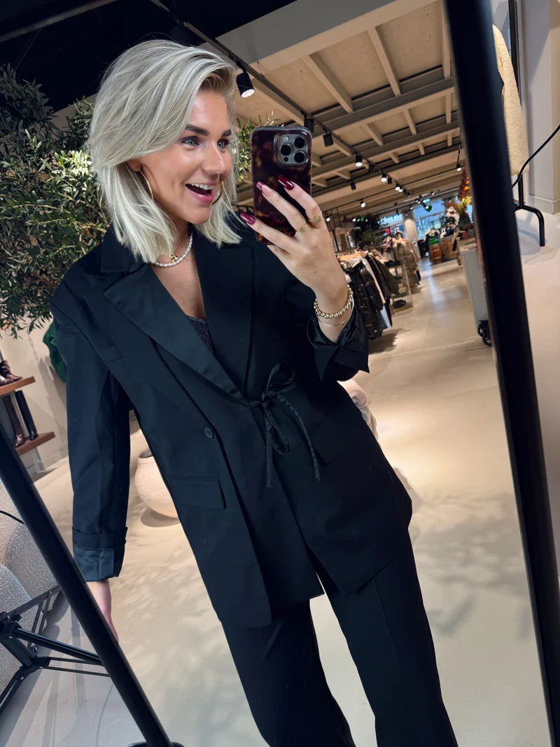 Drink Blazer