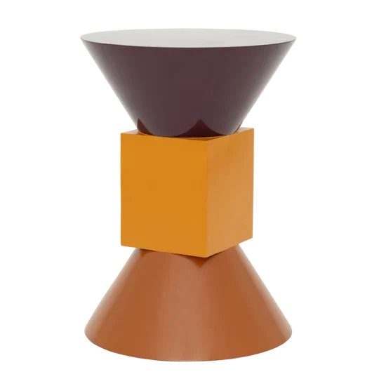 UNC Side Table Smuk