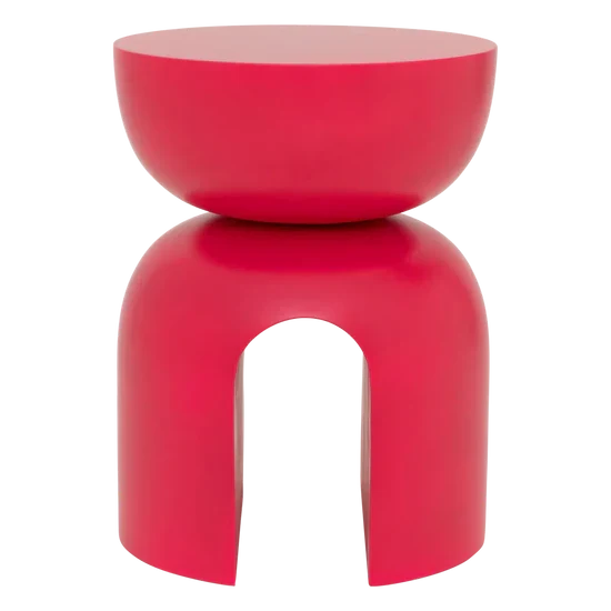 UNC Side Table Boje