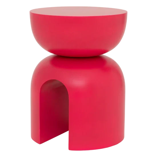 UNC Side Table Boje