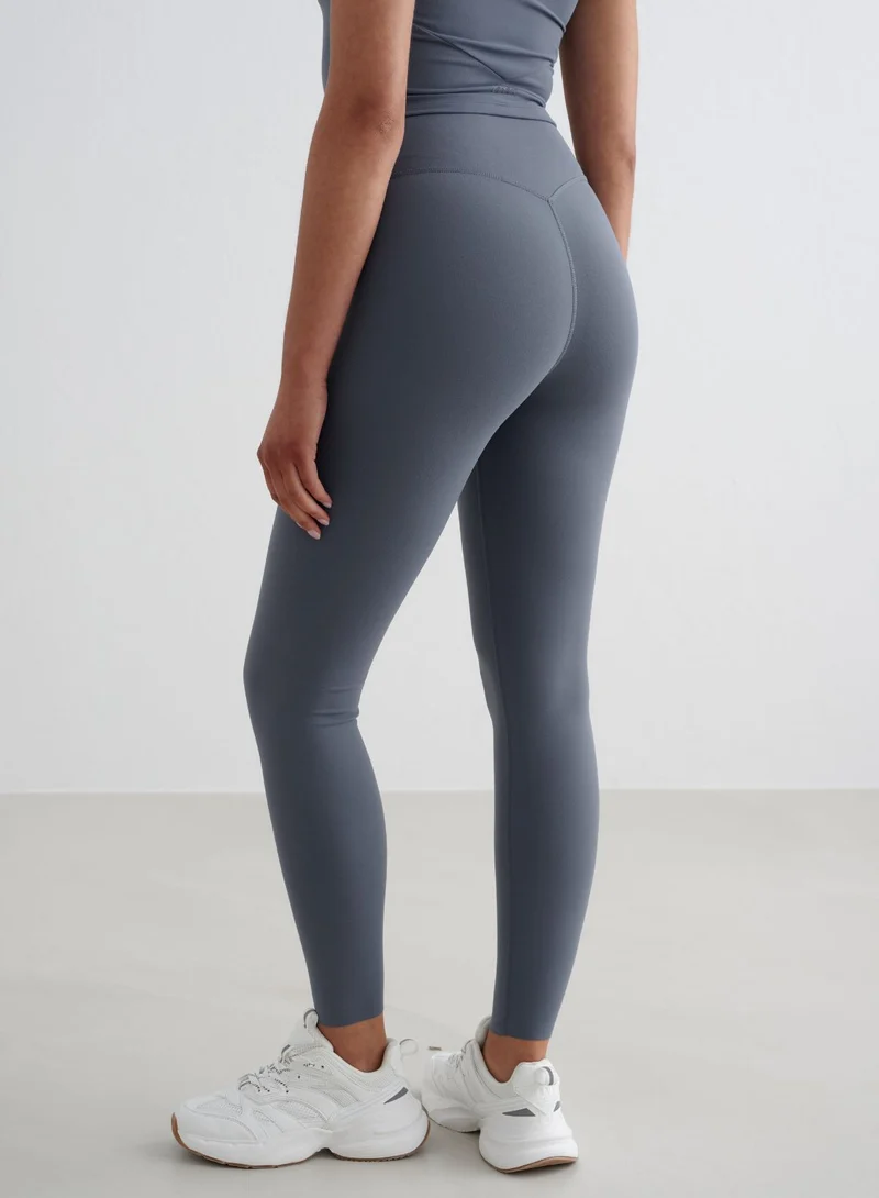 Storm Blue Sense Tights
