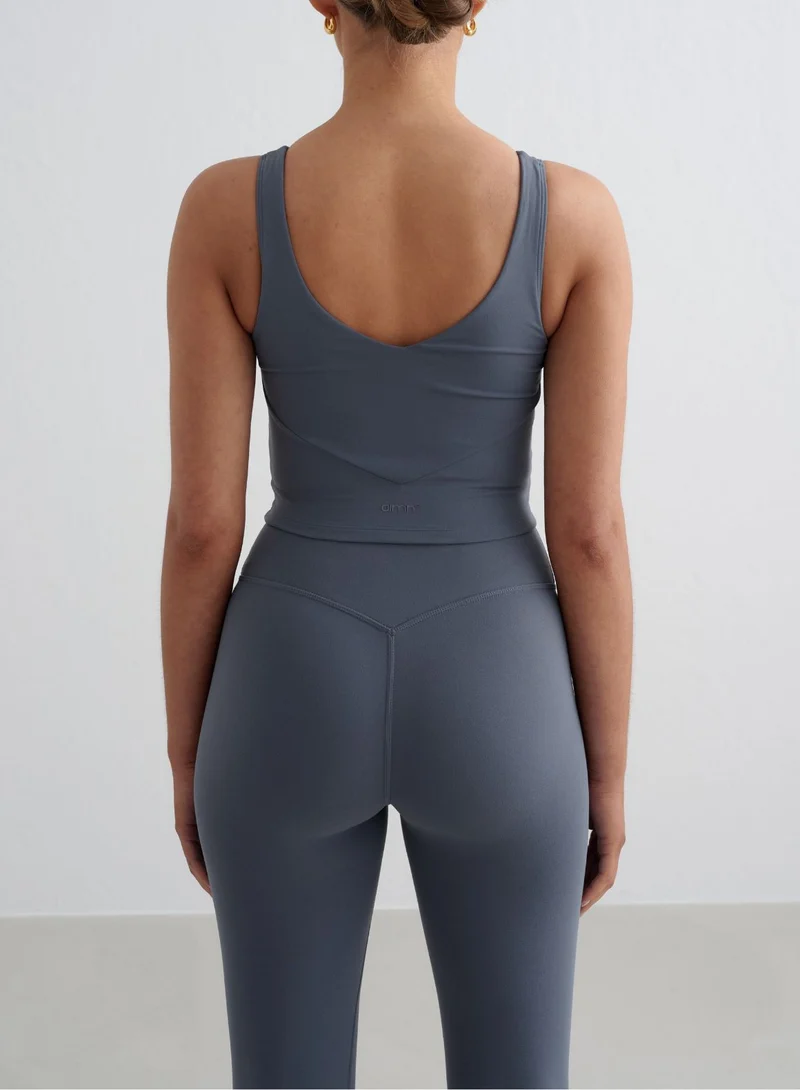 Storm Blue Sense Bralette
