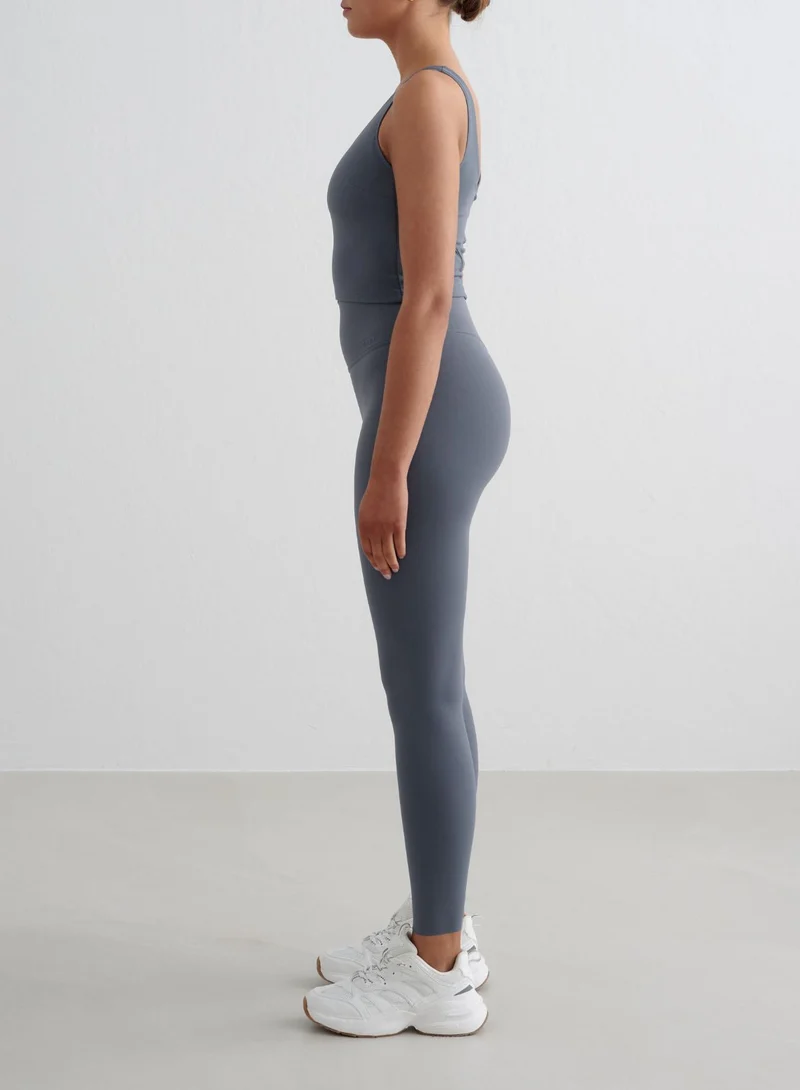 Storm Blue Sense Bralette