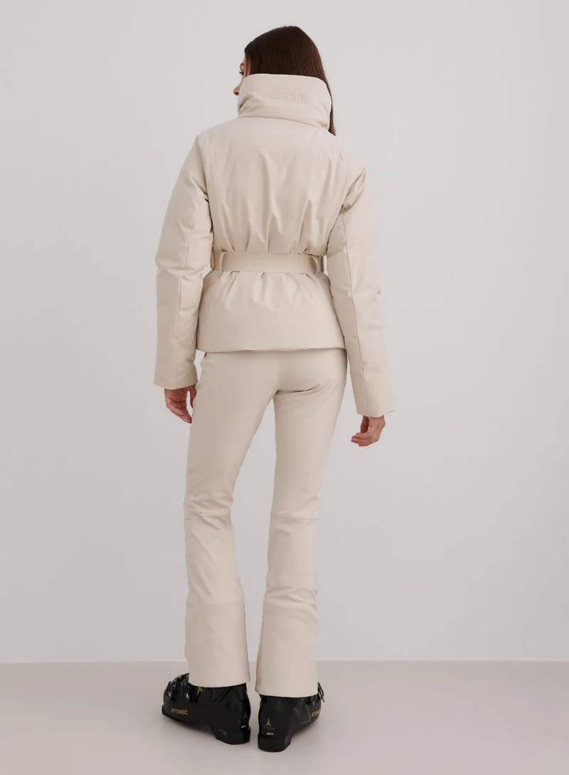 Café Au Lait Verbier Jacket
