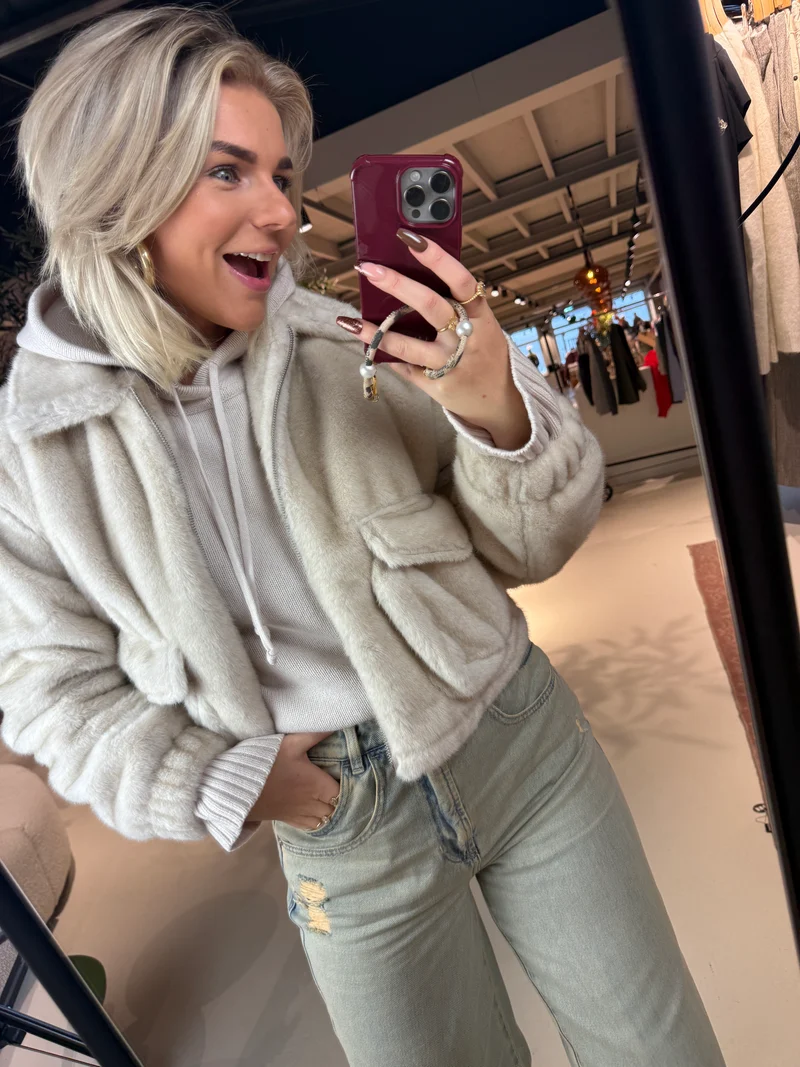 Reese Jacket