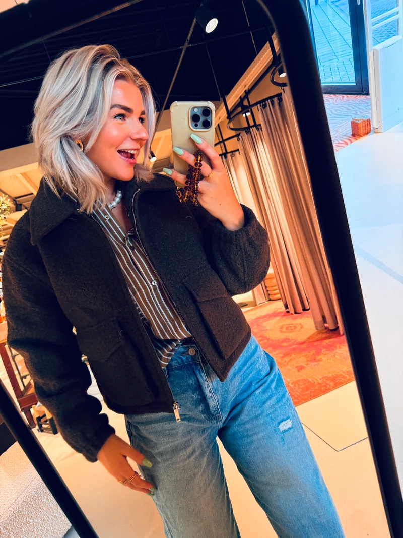 Reese Jacket