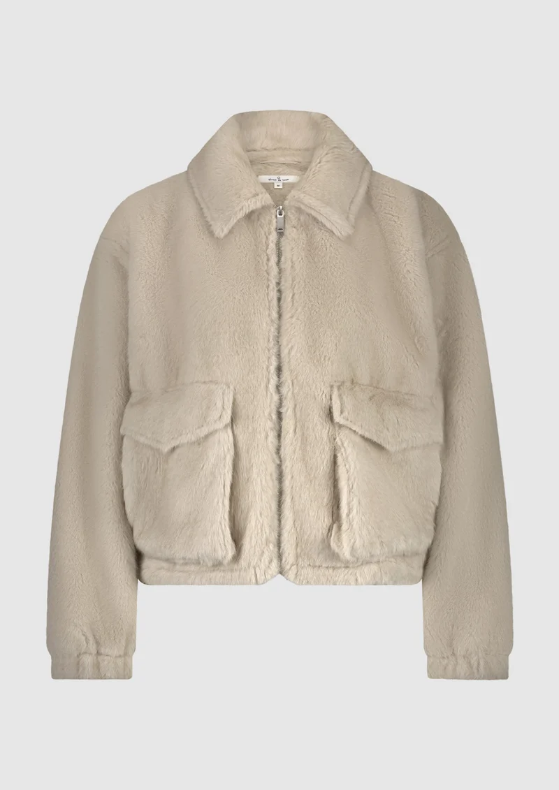 Reese Jacket