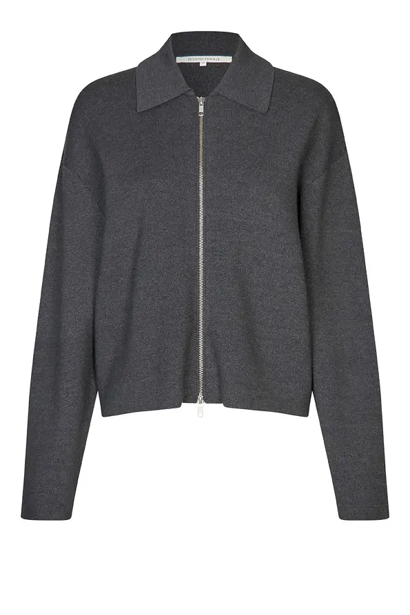 Siv Knit Cardigan