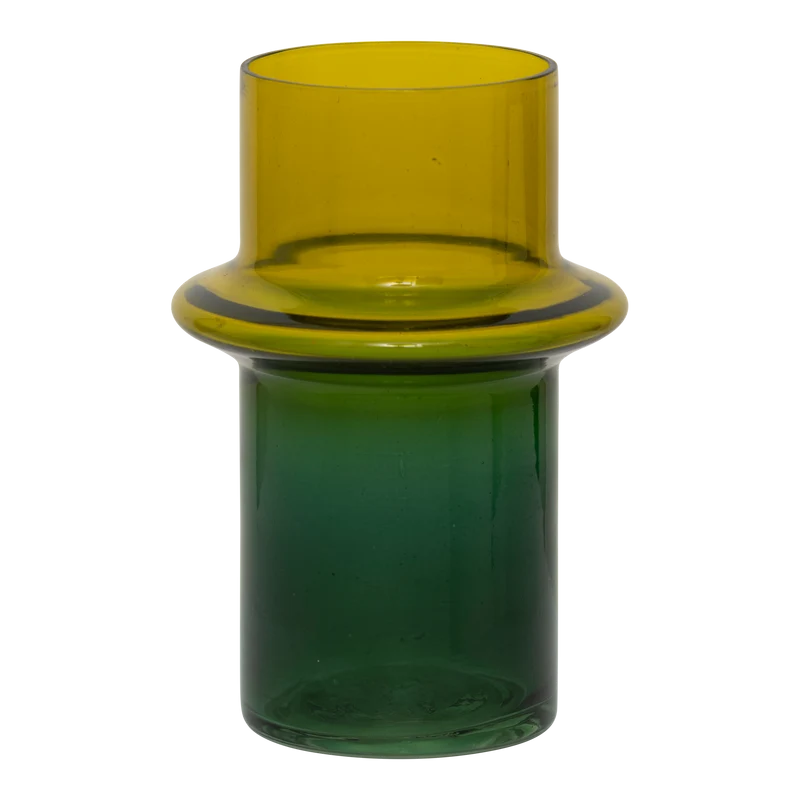UNC Vase Munter