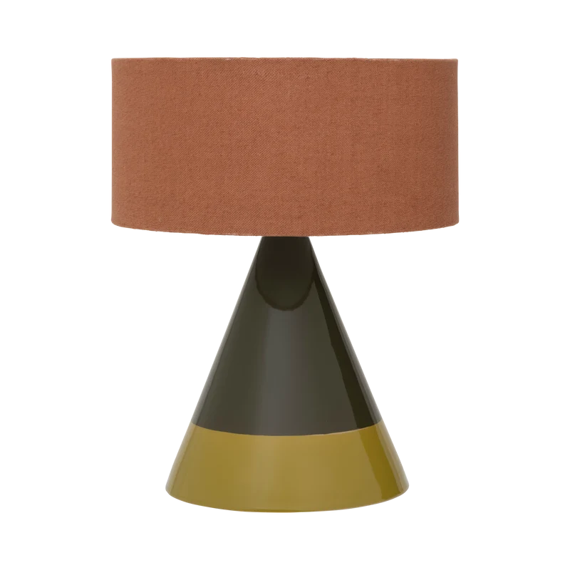 UNC Table Lamp Raikas