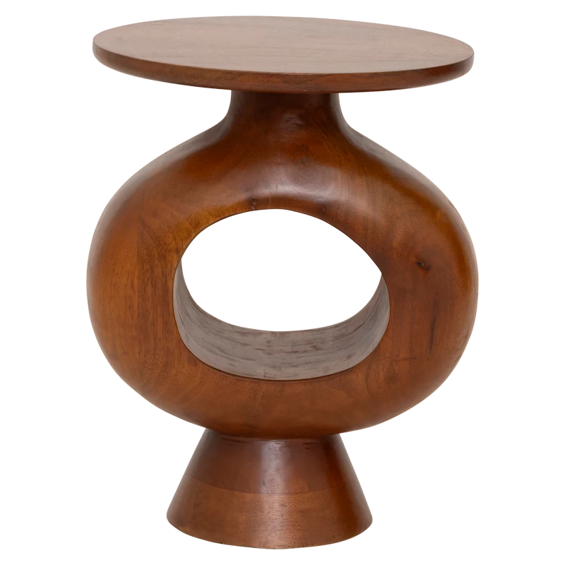 UNC Side Table Farren