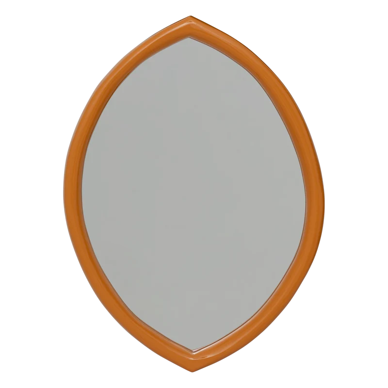 UNC Mirror Jamie