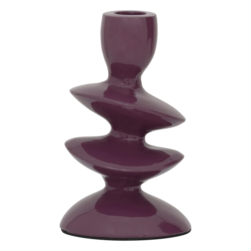 UNC Candle Holder Tove