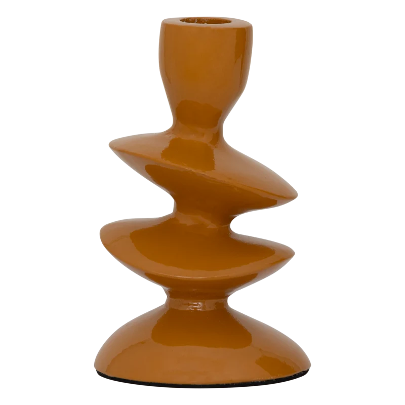 UNC Candle Holder Tove