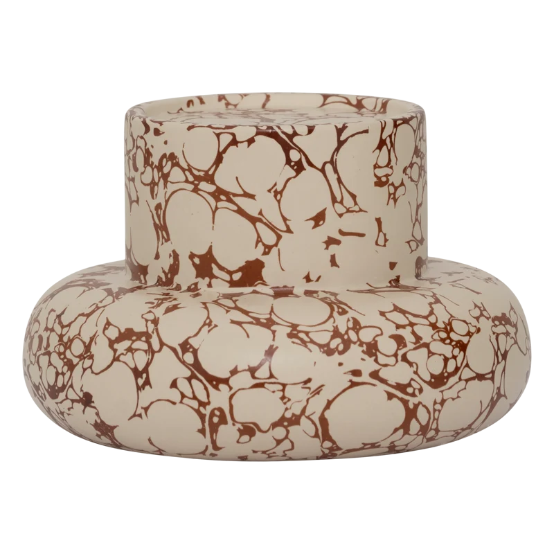 UNC Candle Holder Mukava