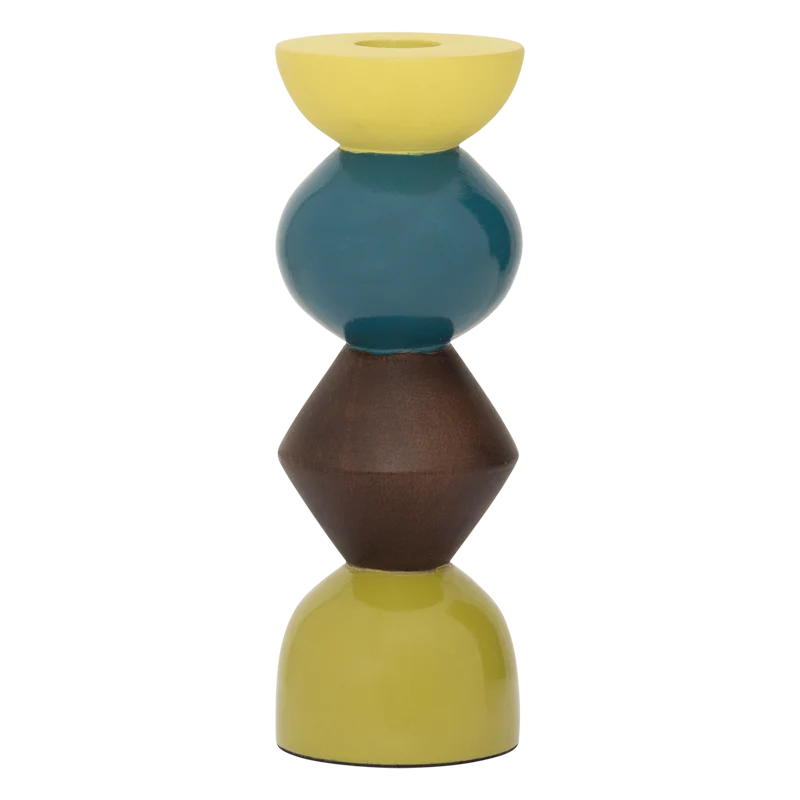 UNC Candle Holder Signe