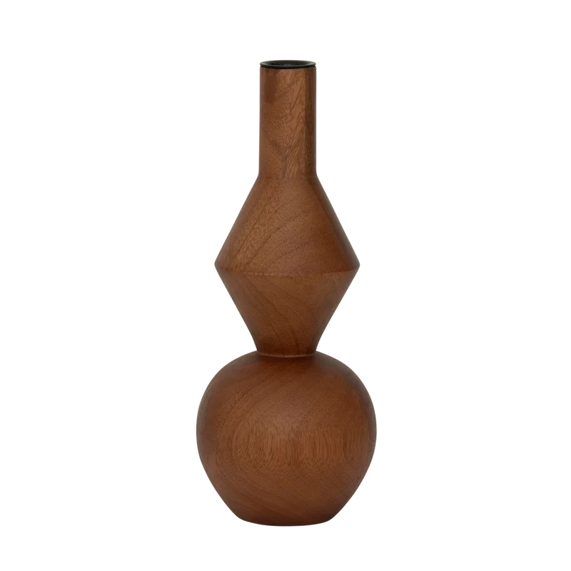 UNC Candle Holder Arvid