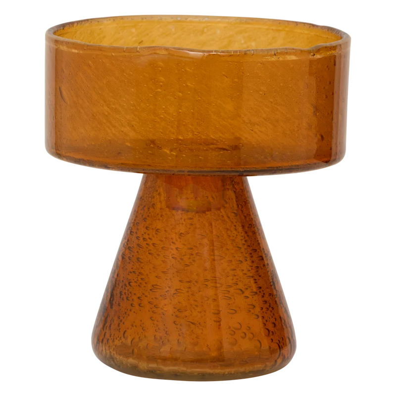 UNC Candle Holder Cody