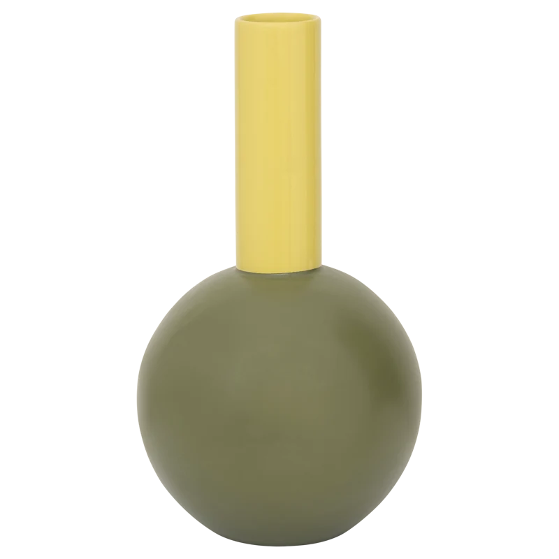 UNC Vase Farve
