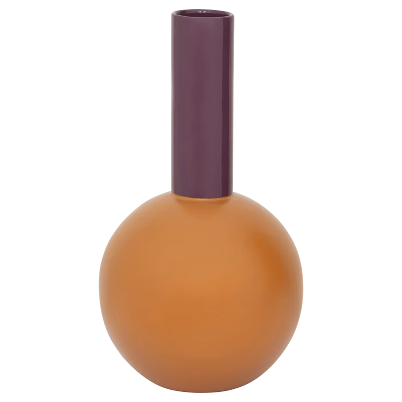 UNC Vase Farve