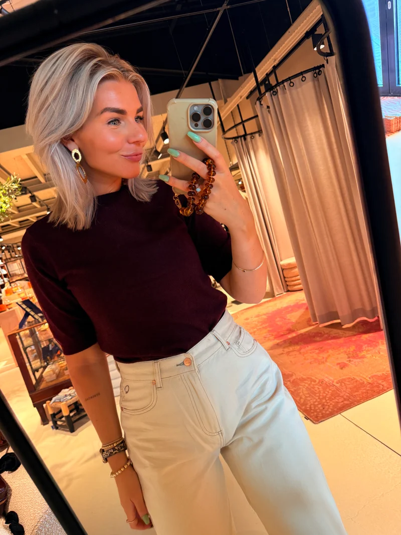 Paula top