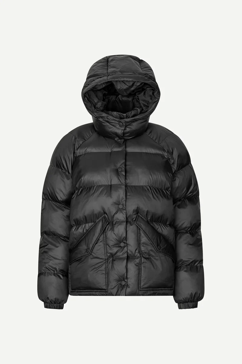 Sahanay jacket