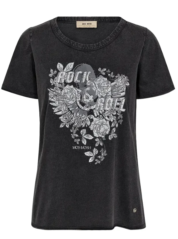 MMFango O-SS Tee