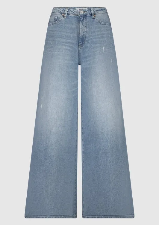 Harley DNM - Wispering Blue