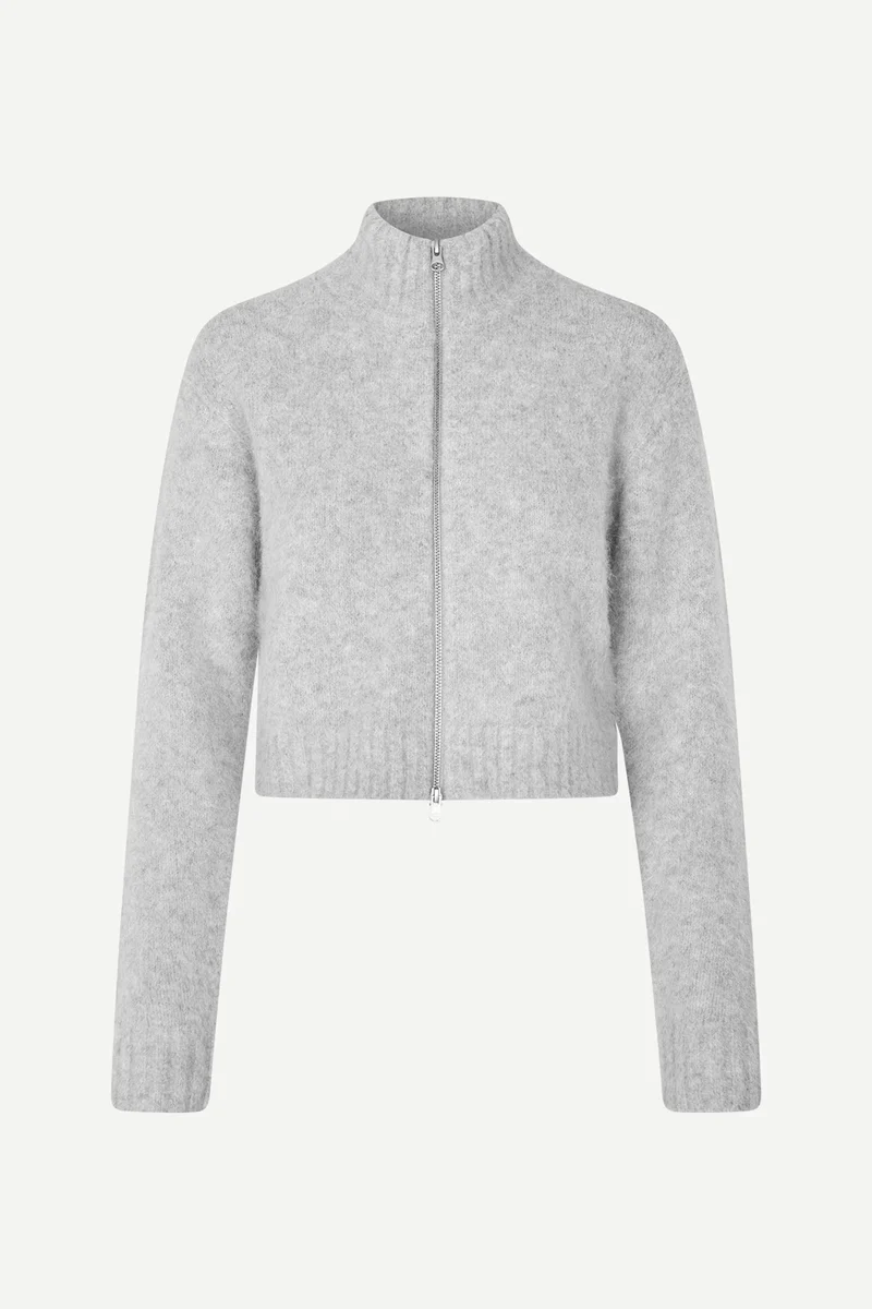Sajeanne Cardigan