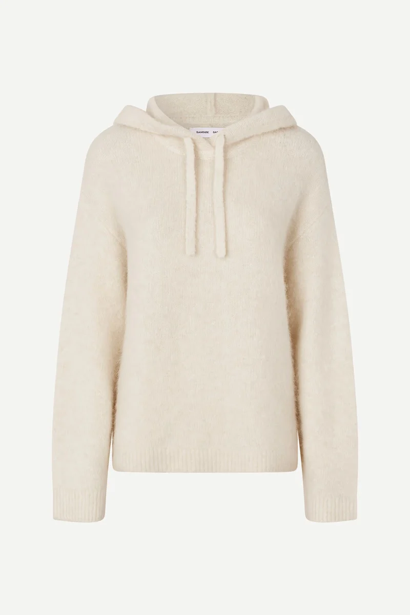 Sajeanne Hoodie