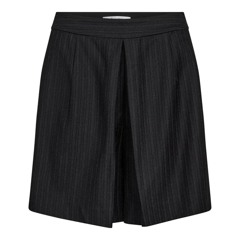 MaggieCC Pleat Shorts