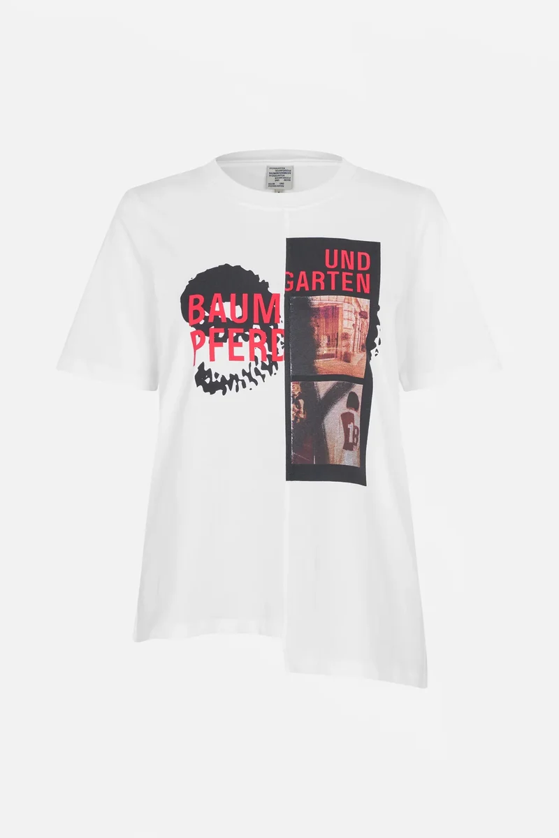Jawos T-shirt