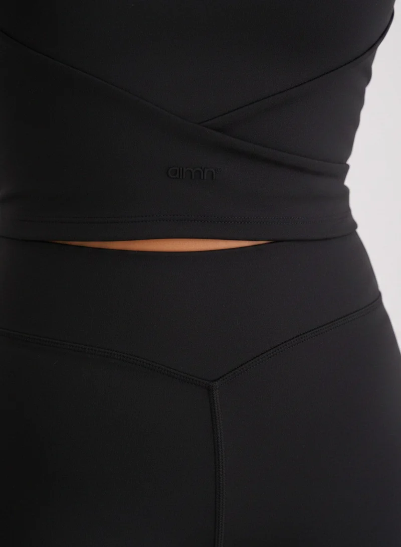 Black Sense Bralette