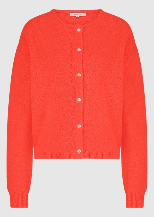 Bodi Cardigan