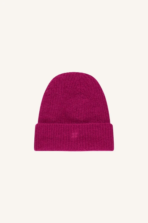 Logo Beanie