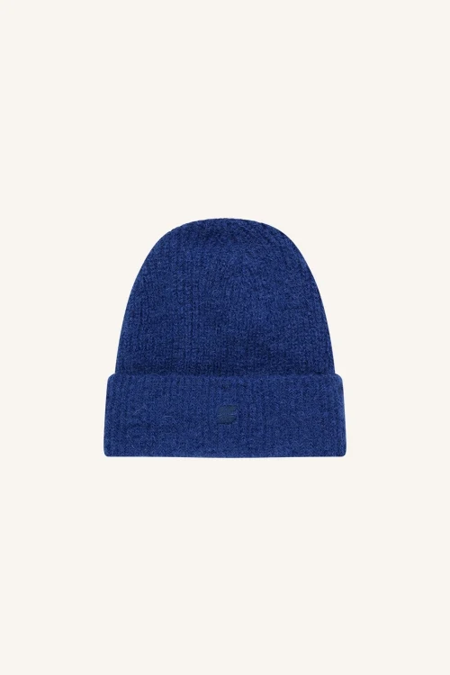Logo Beanie