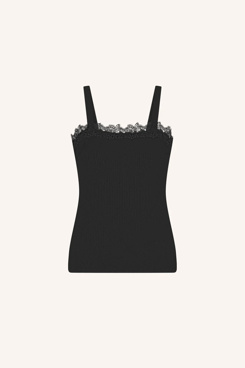 Marit Lace Singlet