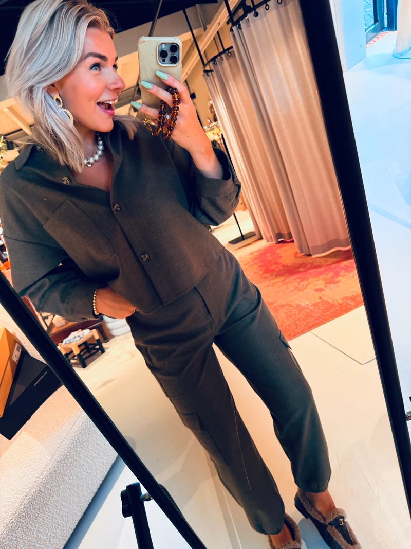Hazel pants
