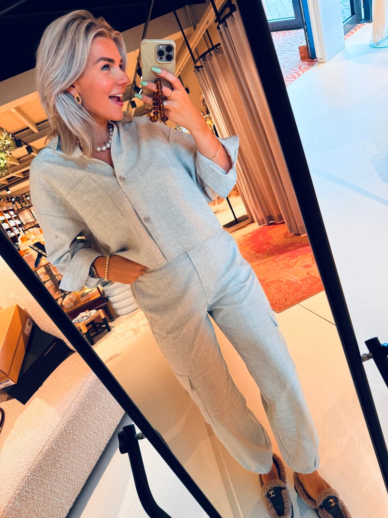 Hazel pants
