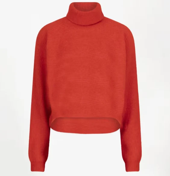 Yuria Sweater