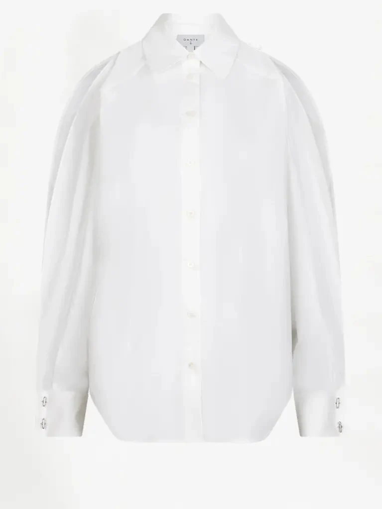Champlin Blouse