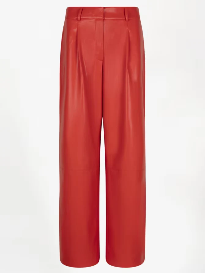 Jules Wide Leg Pant