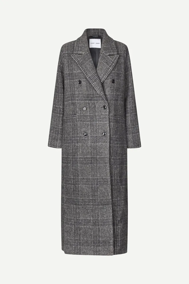 Sajilla Coat