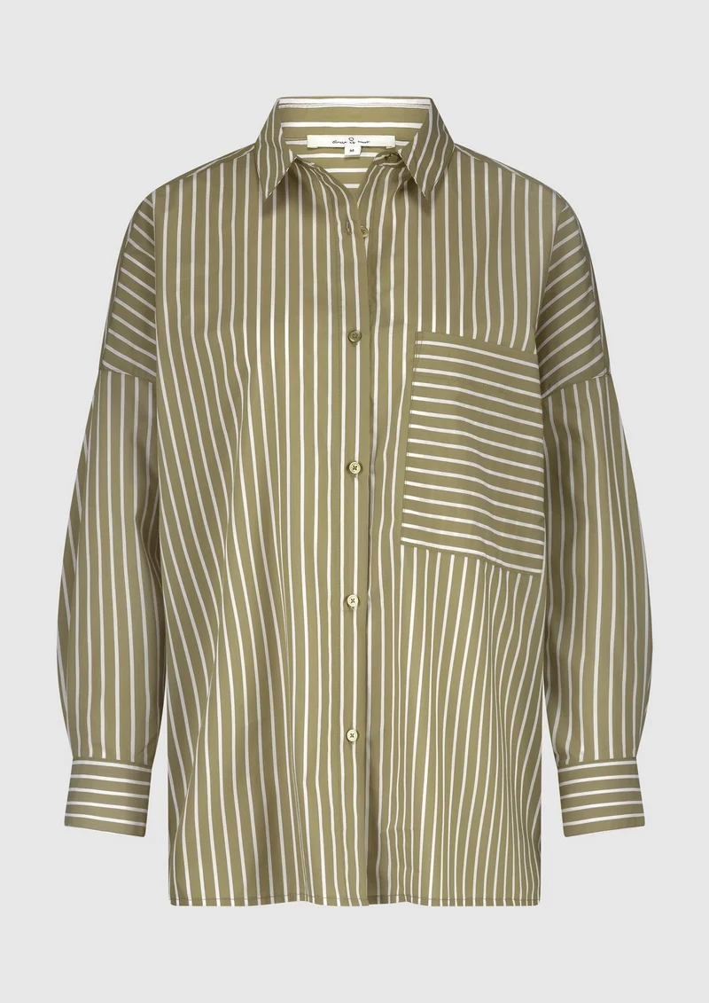 Fiora Blouse