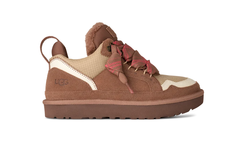 Lowmel Sneaker