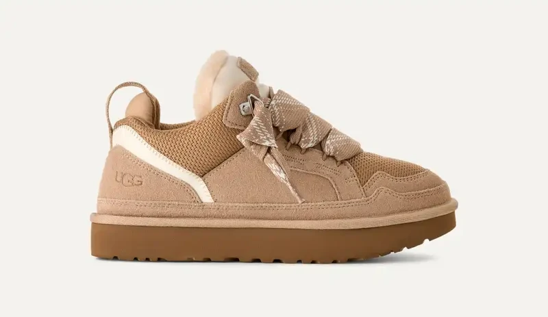 Lowmel Sneaker