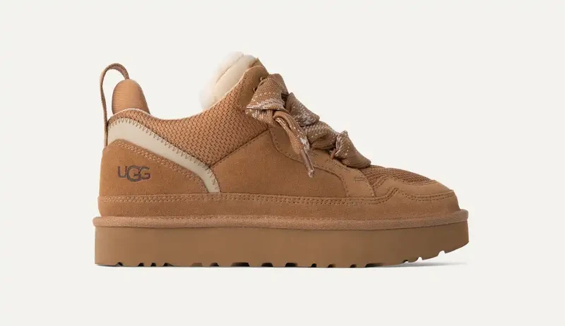Lowmel Sneaker