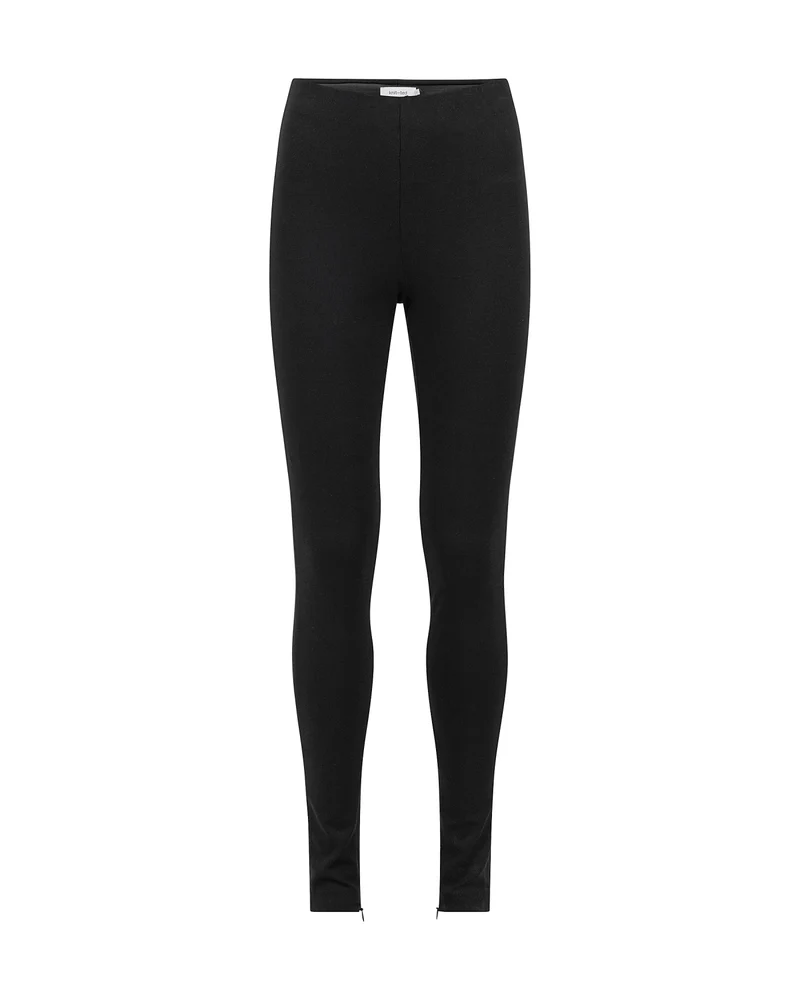 Leila Pants - Black