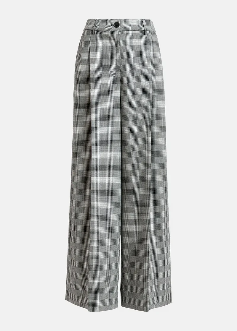 Invest Wide Leg Pants